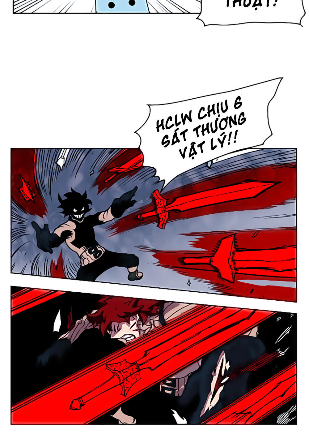 Hard Core Leveling Warrior Chapter 25 - 40