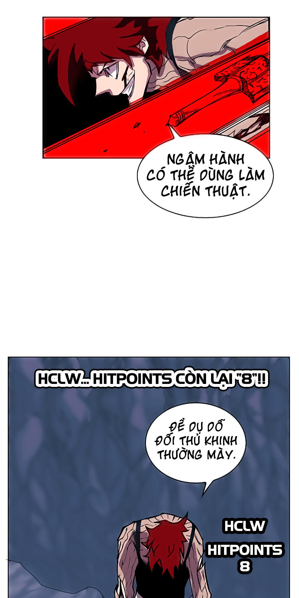 Hard Core Leveling Warrior Chapter 25 - 41