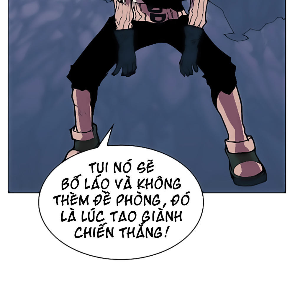 Hard Core Leveling Warrior Chapter 25 - 42