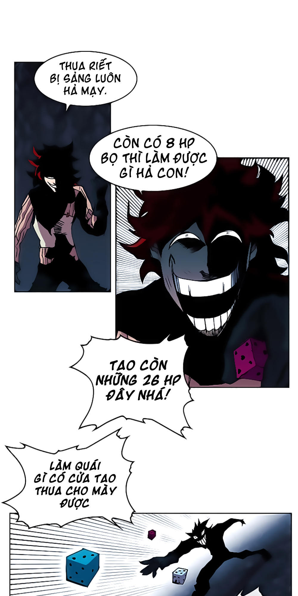 Hard Core Leveling Warrior Chapter 25 - 45