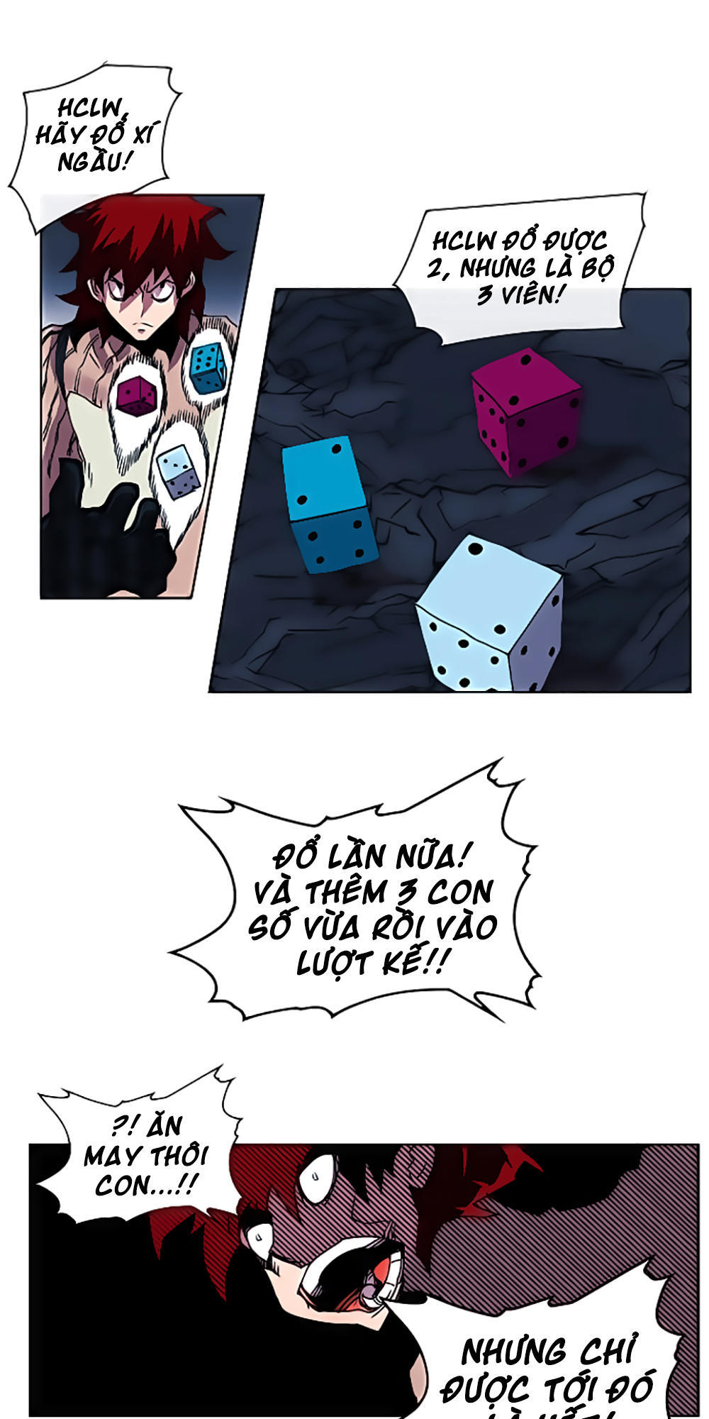 Hard Core Leveling Warrior Chapter 25 - 47