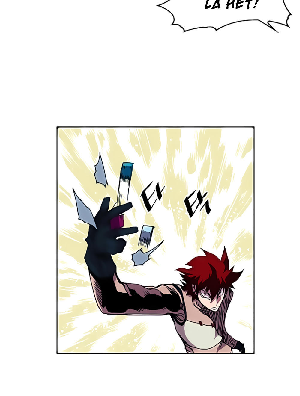 Hard Core Leveling Warrior Chapter 25 - 48