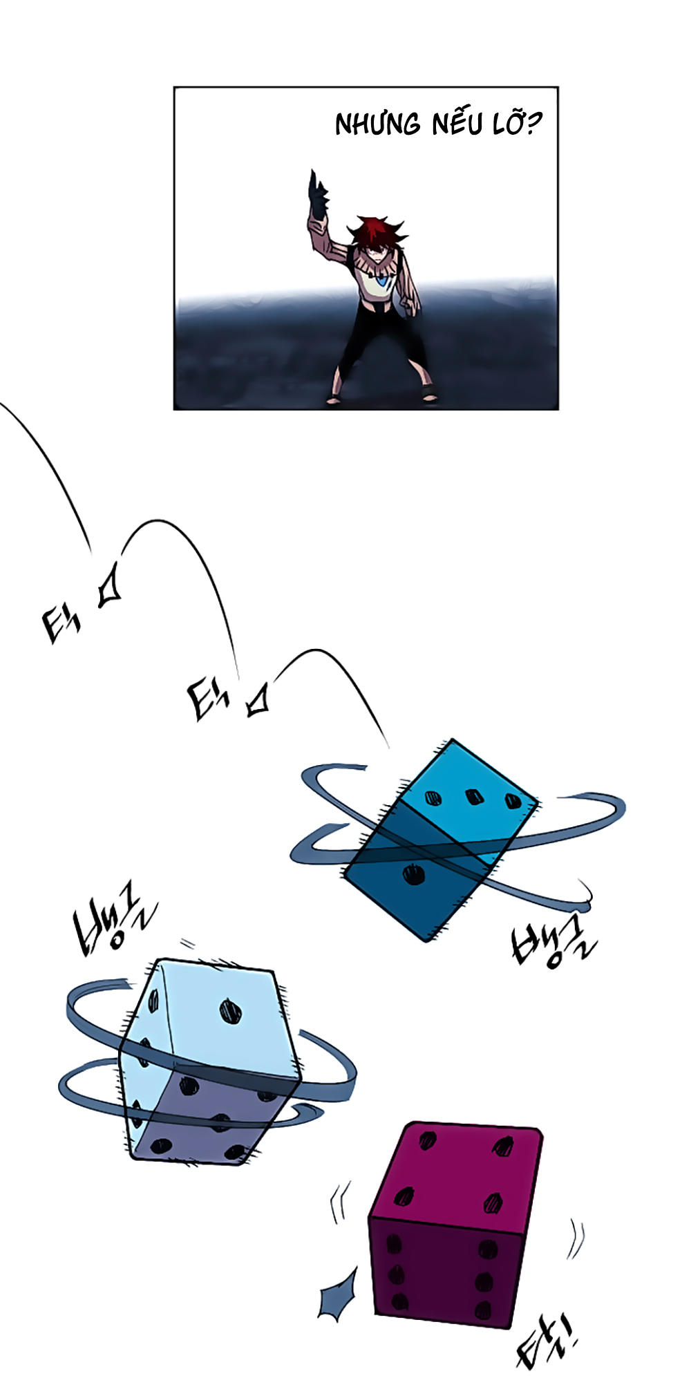 Hard Core Leveling Warrior Chapter 25 - 50