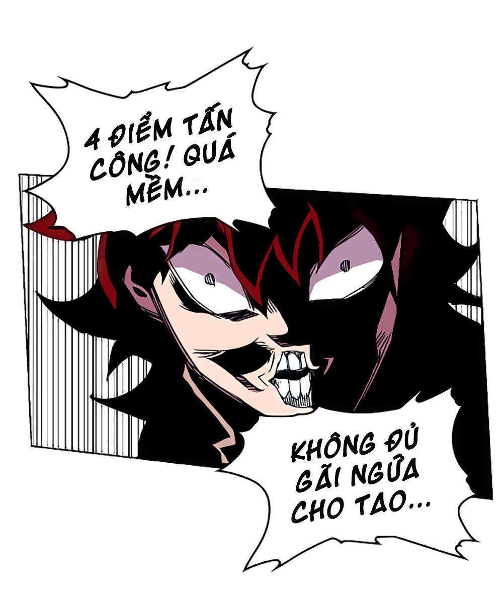 Hard Core Leveling Warrior Chapter 25 - 51