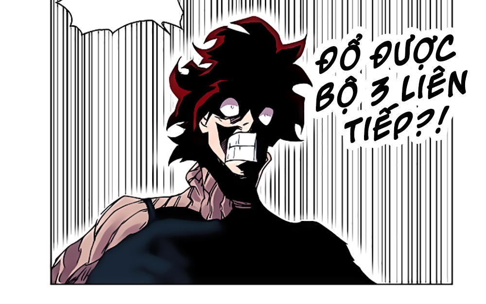 Hard Core Leveling Warrior Chapter 25 - 53