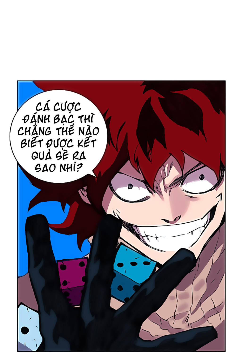 Hard Core Leveling Warrior Chapter 25 - 54