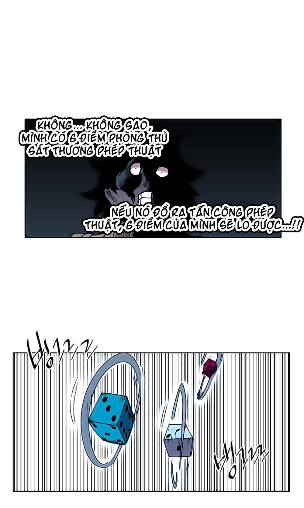 Hard Core Leveling Warrior Chapter 25 - 55