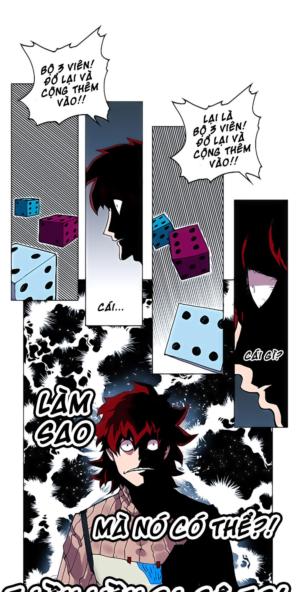 Hard Core Leveling Warrior Chapter 25 - 56