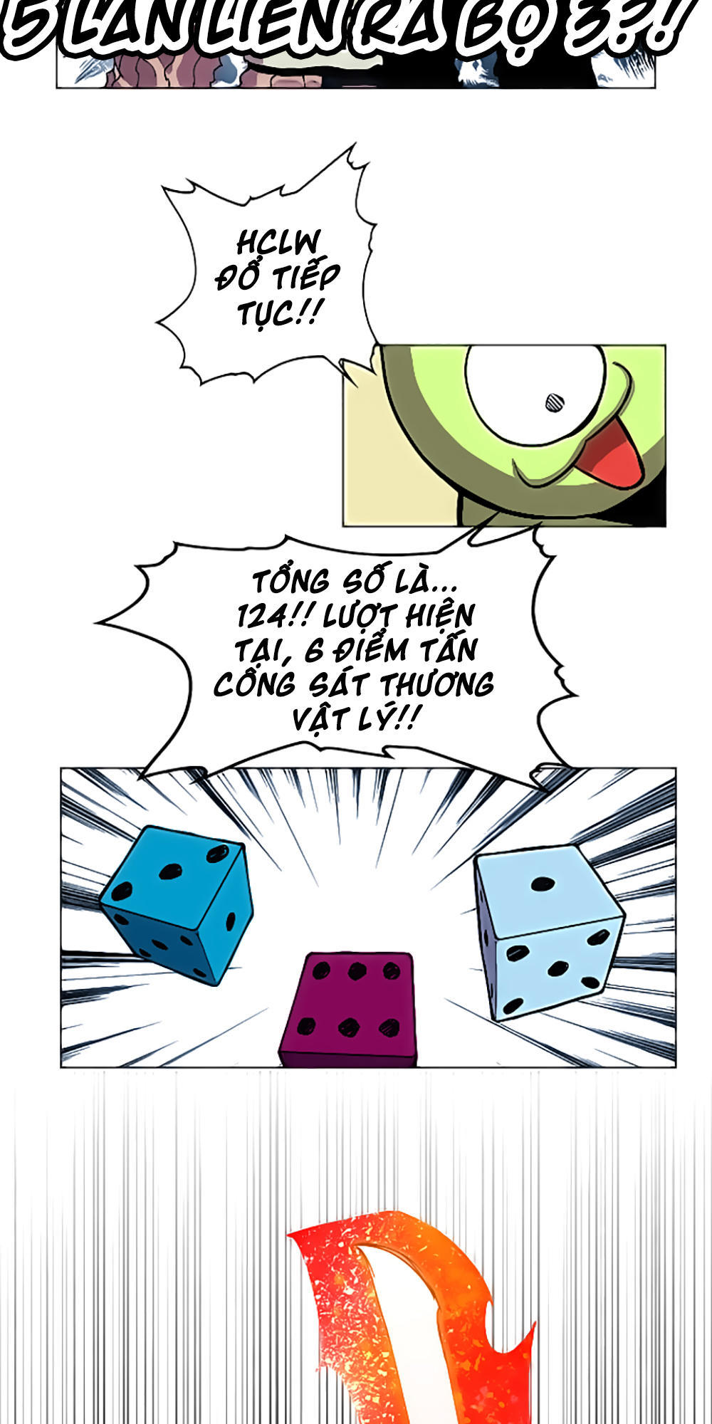 Hard Core Leveling Warrior Chapter 25 - 57