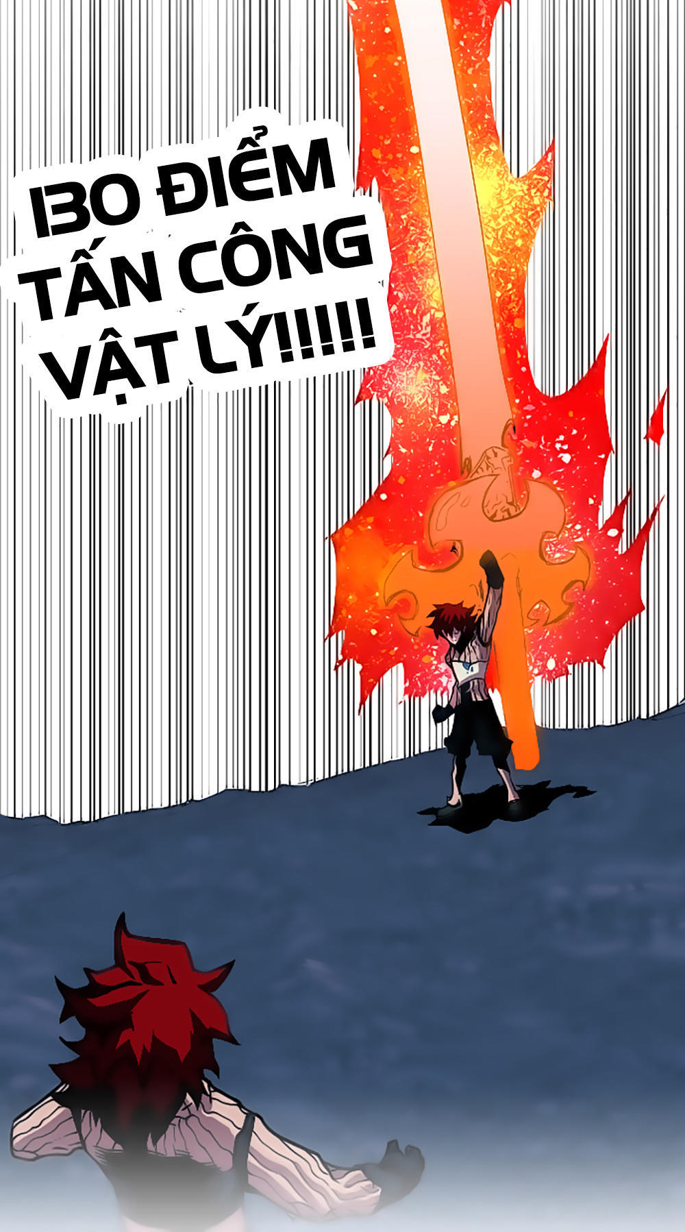 Hard Core Leveling Warrior Chapter 25 - 58