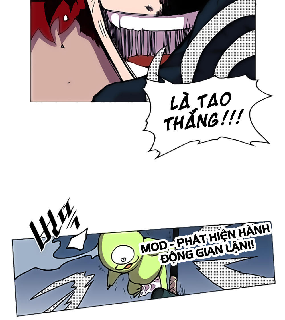 Hard Core Leveling Warrior Chapter 25 - 60