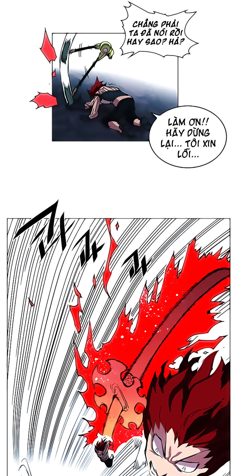 Hard Core Leveling Warrior Chapter 25 - 63