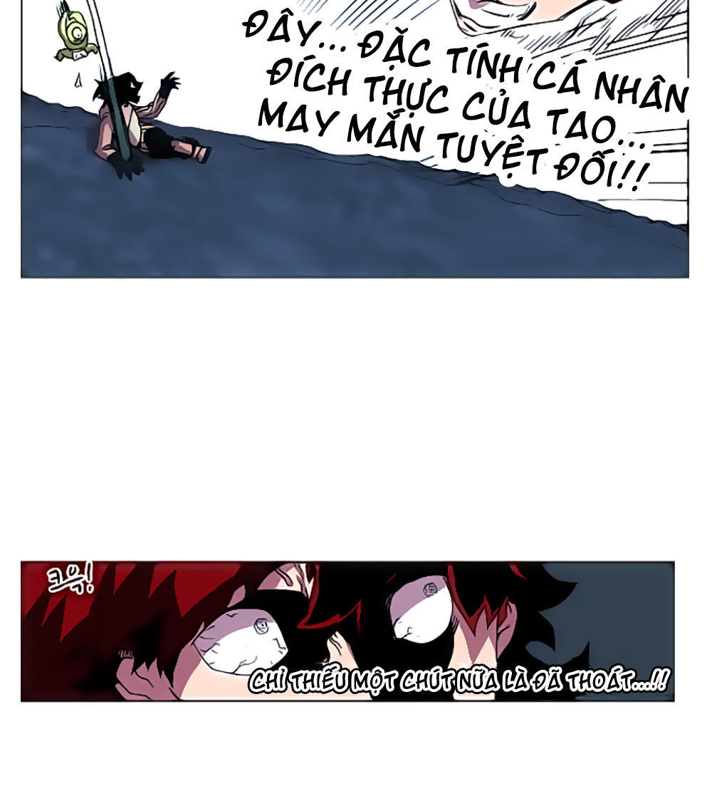 Hard Core Leveling Warrior Chapter 25 - 64