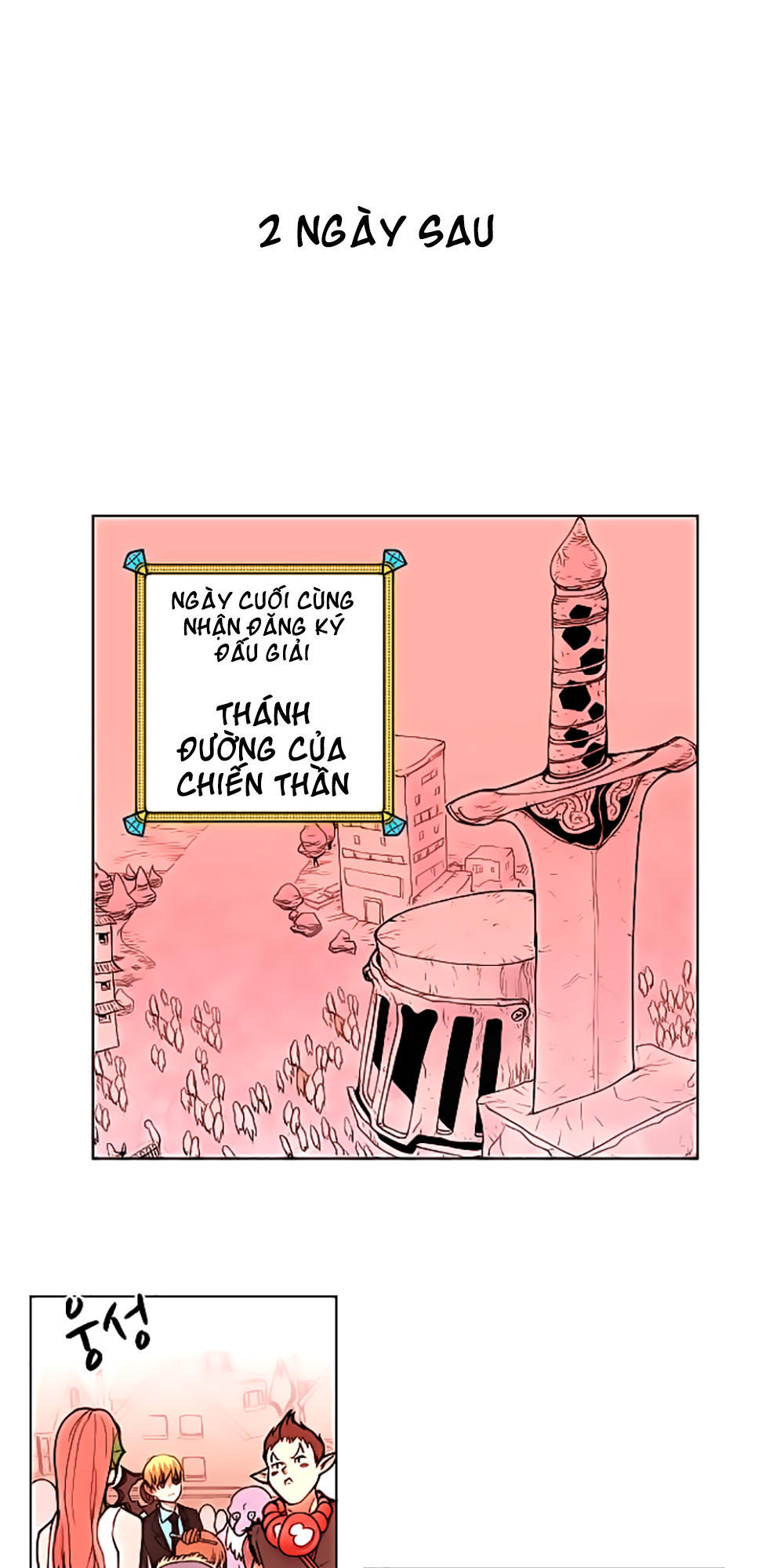 Hard Core Leveling Warrior Chapter 25 - 67