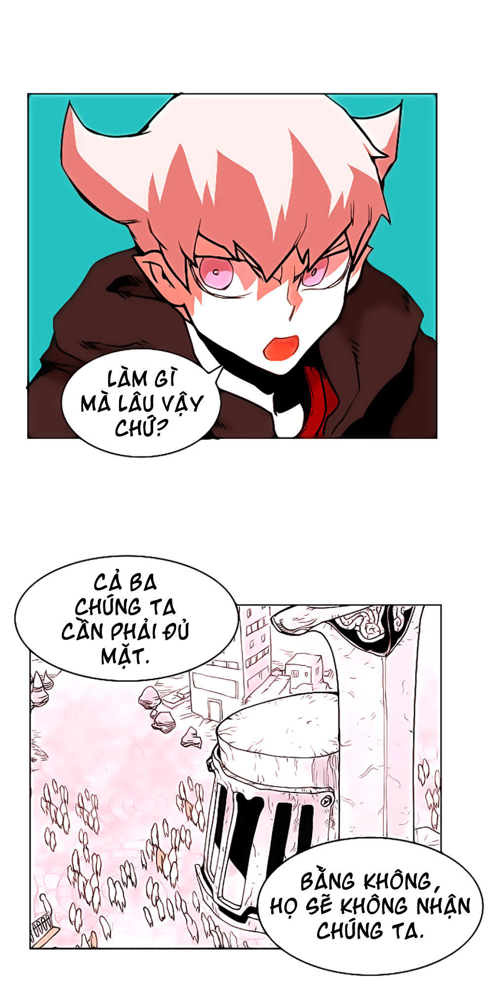 Hard Core Leveling Warrior Chapter 25 - 69