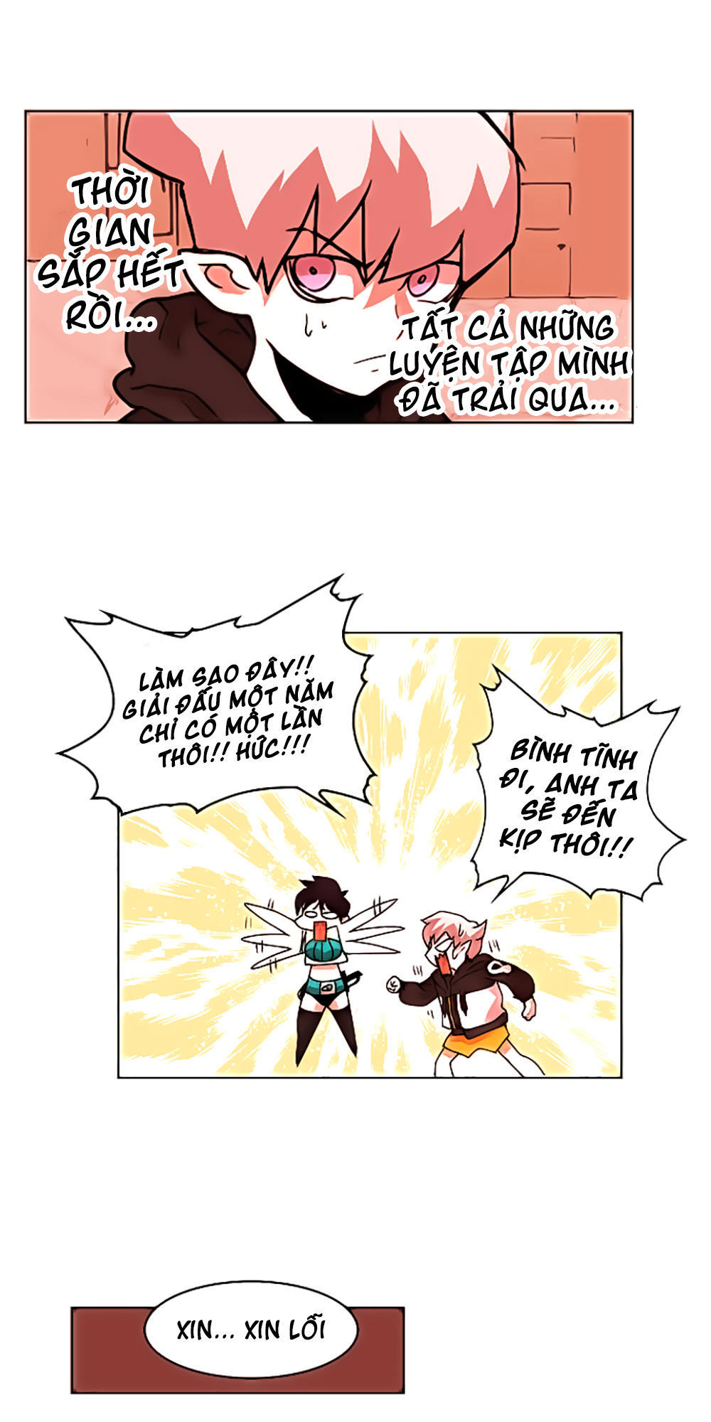 Hard Core Leveling Warrior Chapter 25 - 71