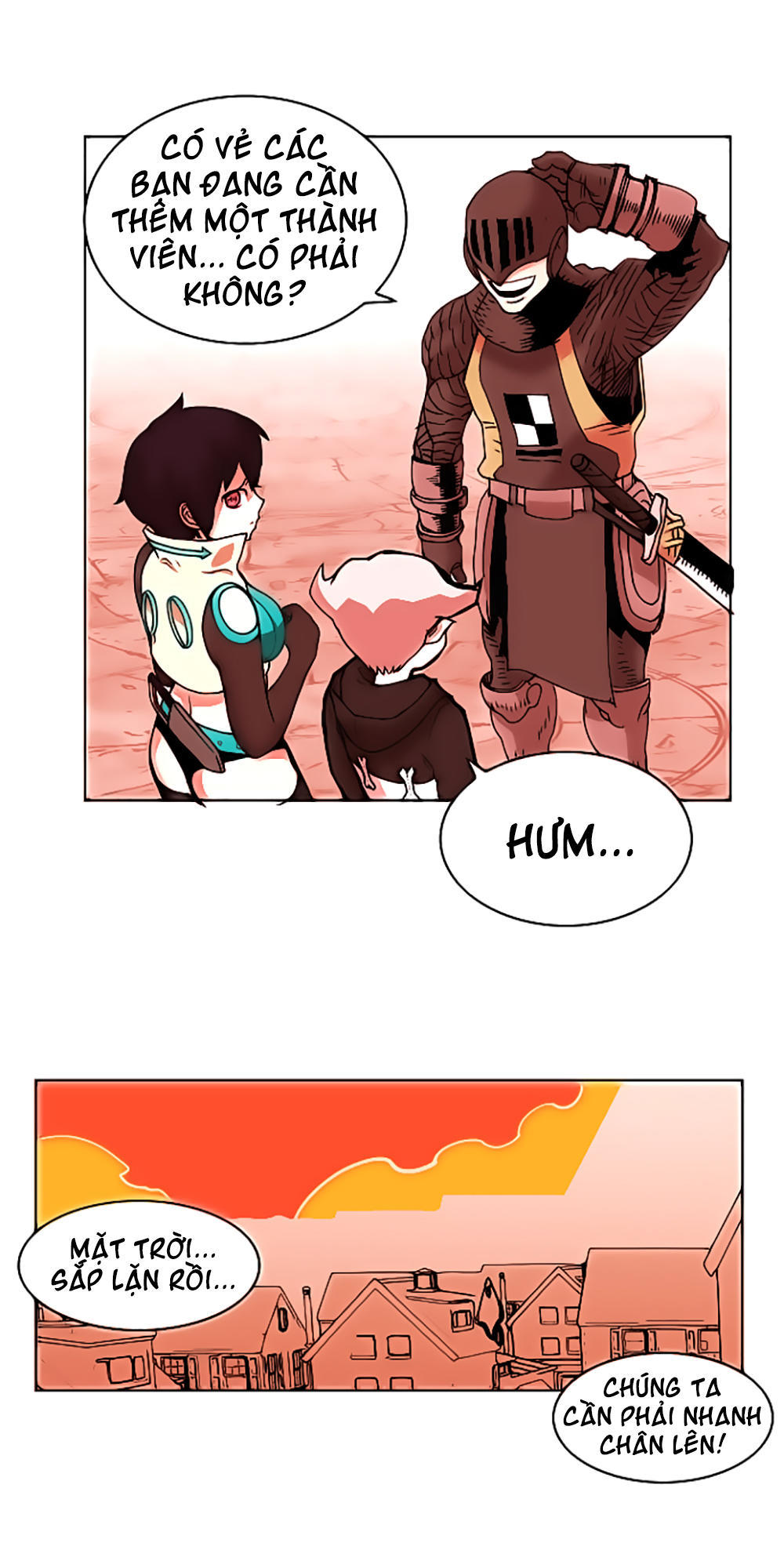 Hard Core Leveling Warrior Chapter 25 - 73