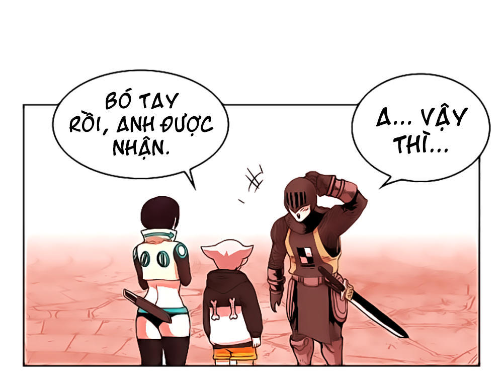 Hard Core Leveling Warrior Chapter 25 - 74