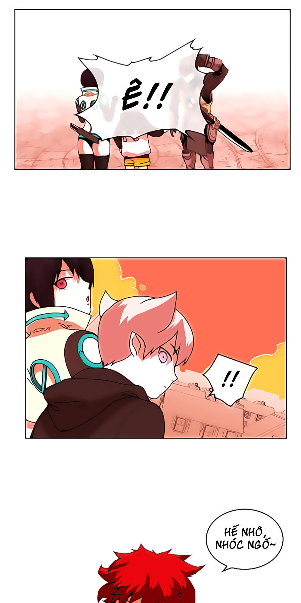 Hard Core Leveling Warrior Chapter 25 - 75