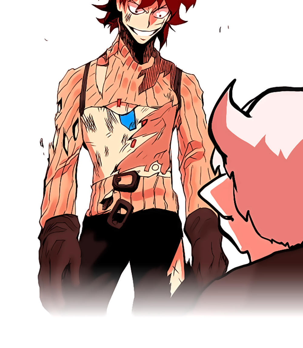 Hard Core Leveling Warrior Chapter 25 - 76