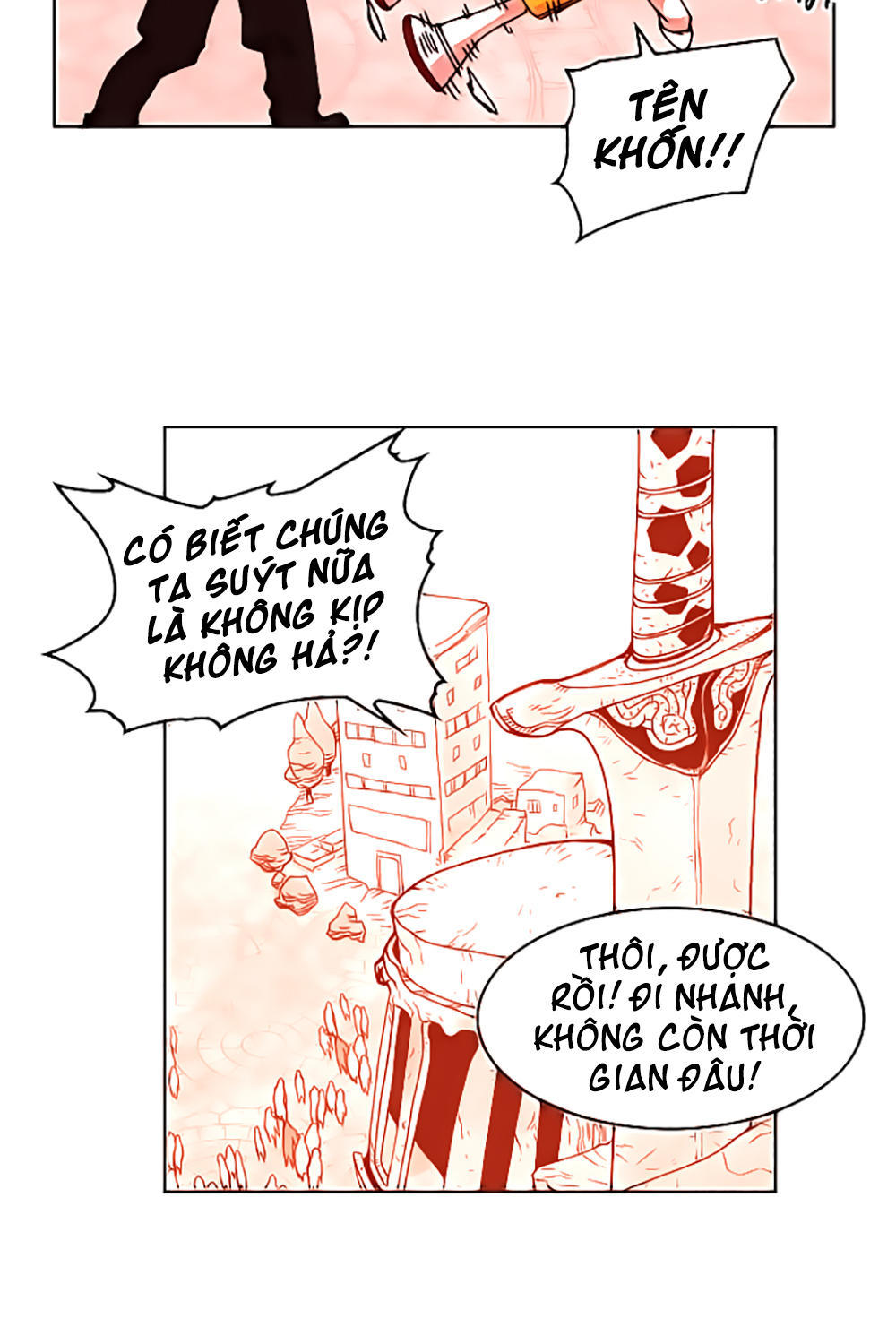 Hard Core Leveling Warrior Chapter 25 - 78