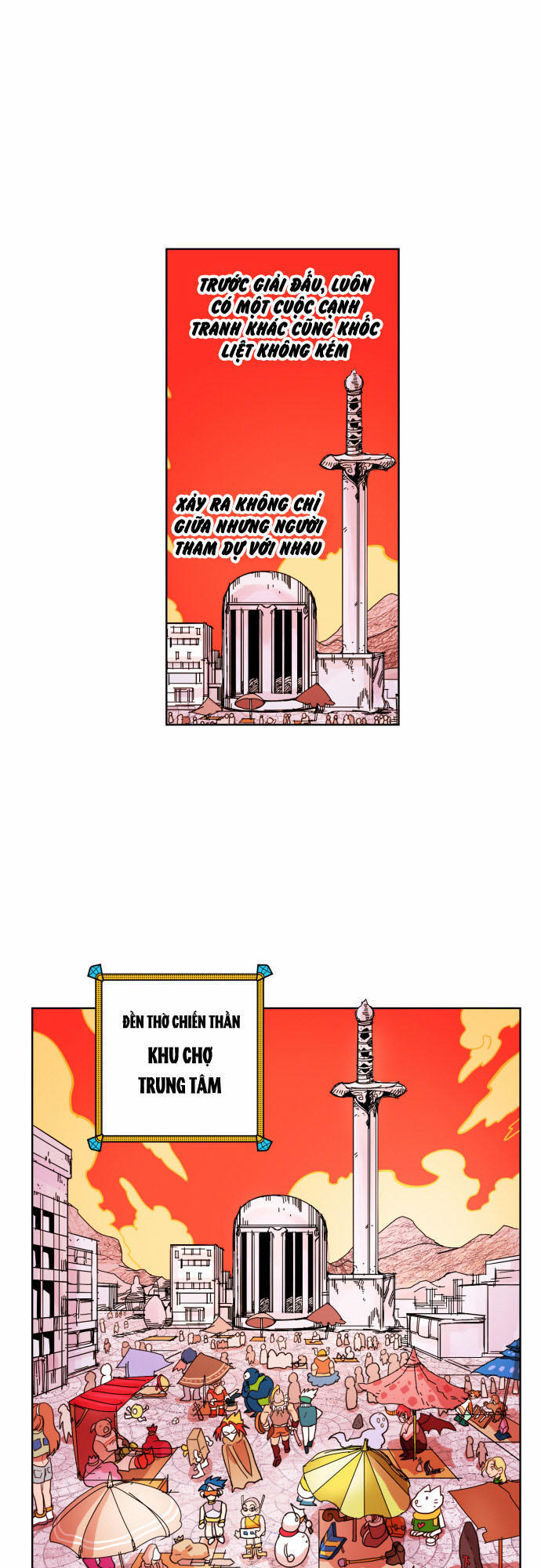 Hard Core Leveling Warrior Chapter 26 - 2