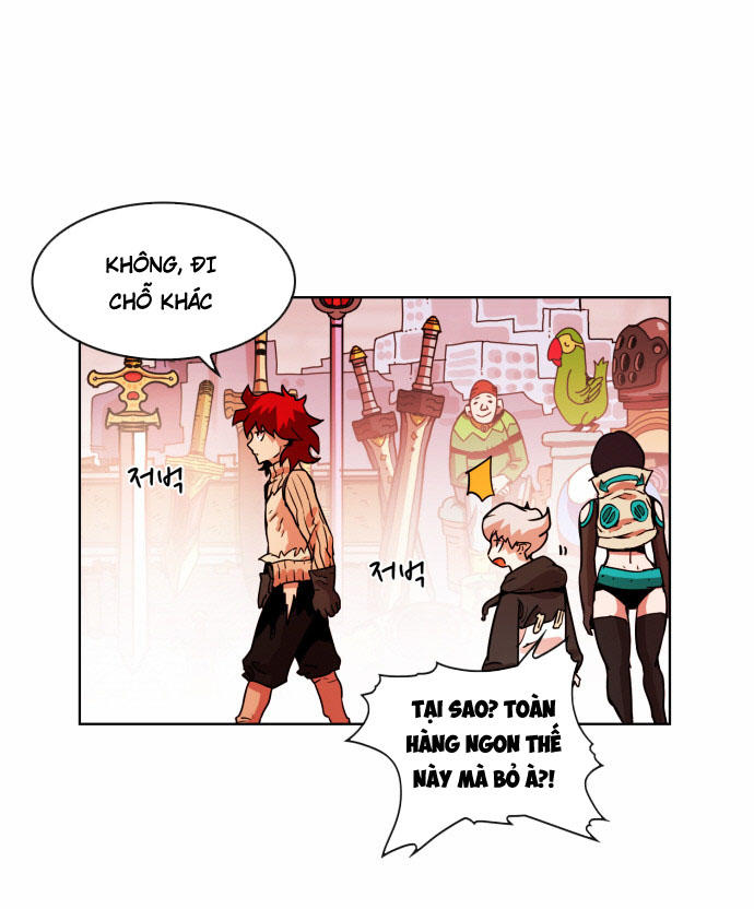 Hard Core Leveling Warrior Chapter 26 - 15