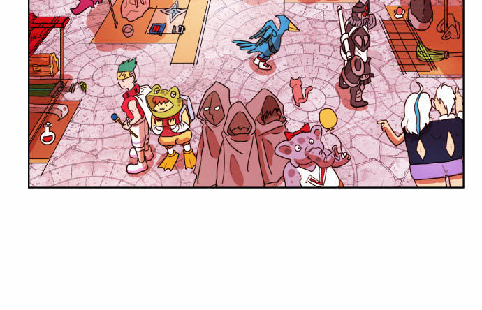 Hard Core Leveling Warrior Chapter 26 - 3