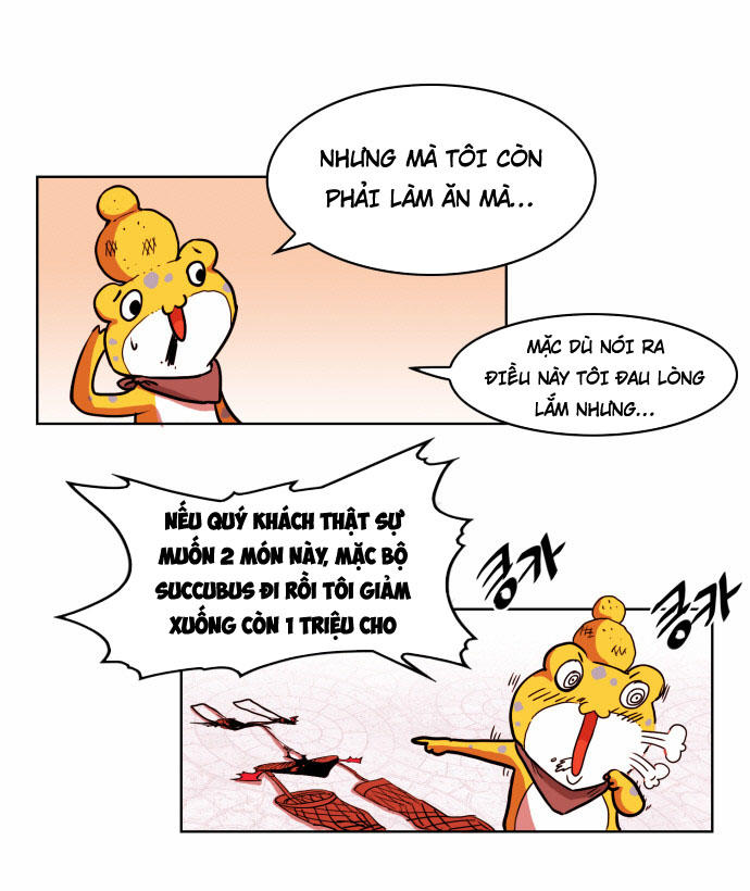 Hard Core Leveling Warrior Chapter 26 - 24