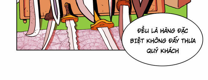 Hard Core Leveling Warrior Chapter 26 - 27