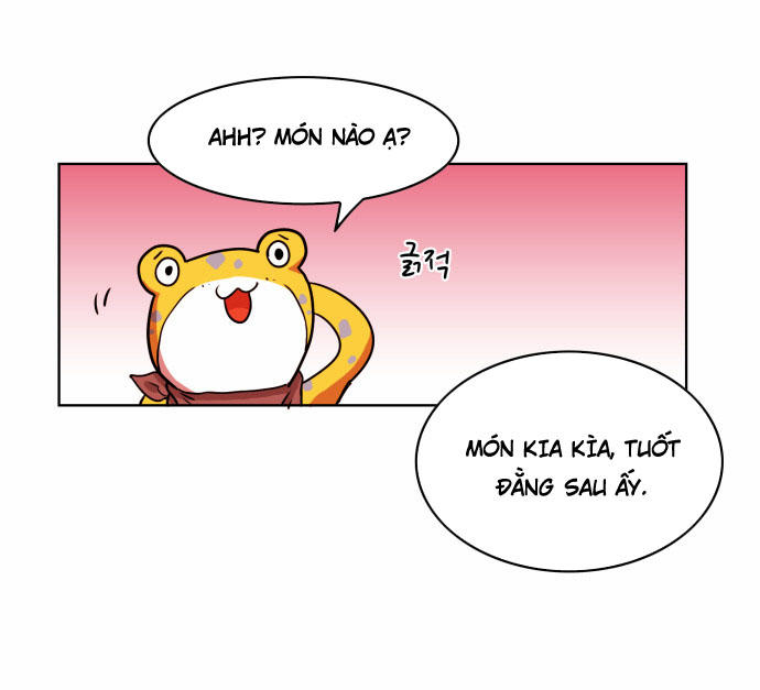 Hard Core Leveling Warrior Chapter 26 - 29