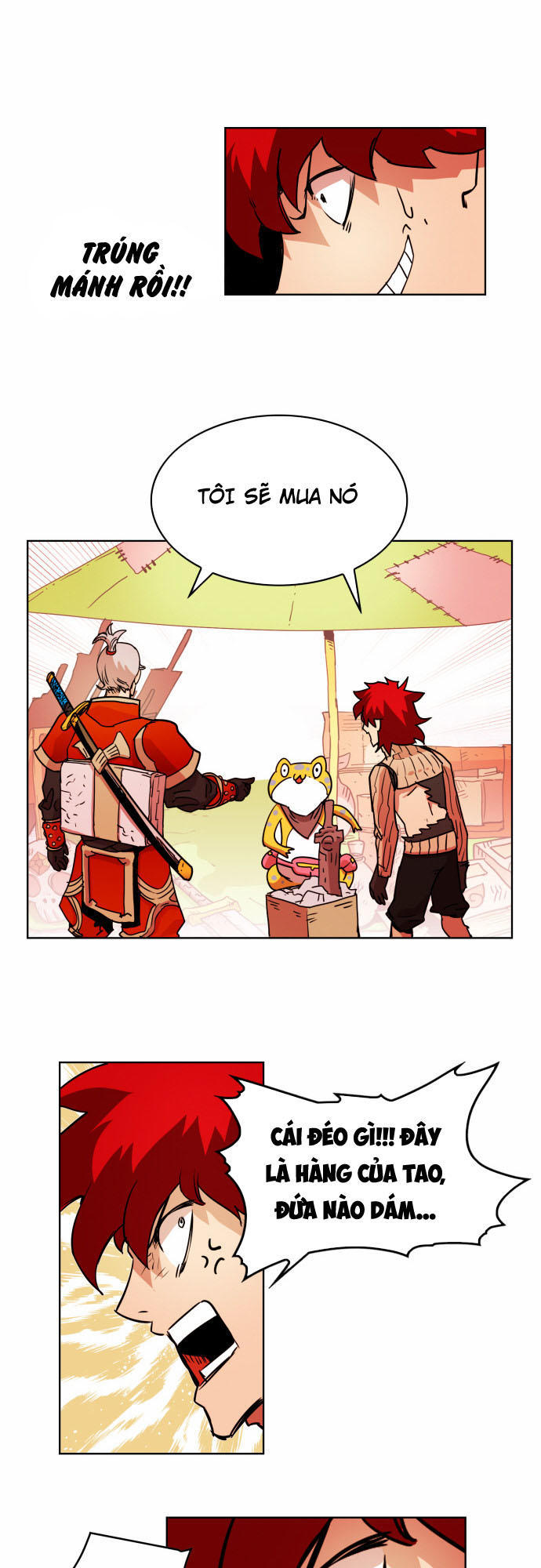 Hard Core Leveling Warrior Chapter 26 - 32