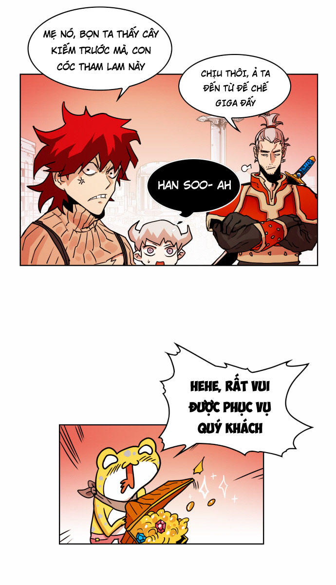 Hard Core Leveling Warrior Chapter 26 - 40