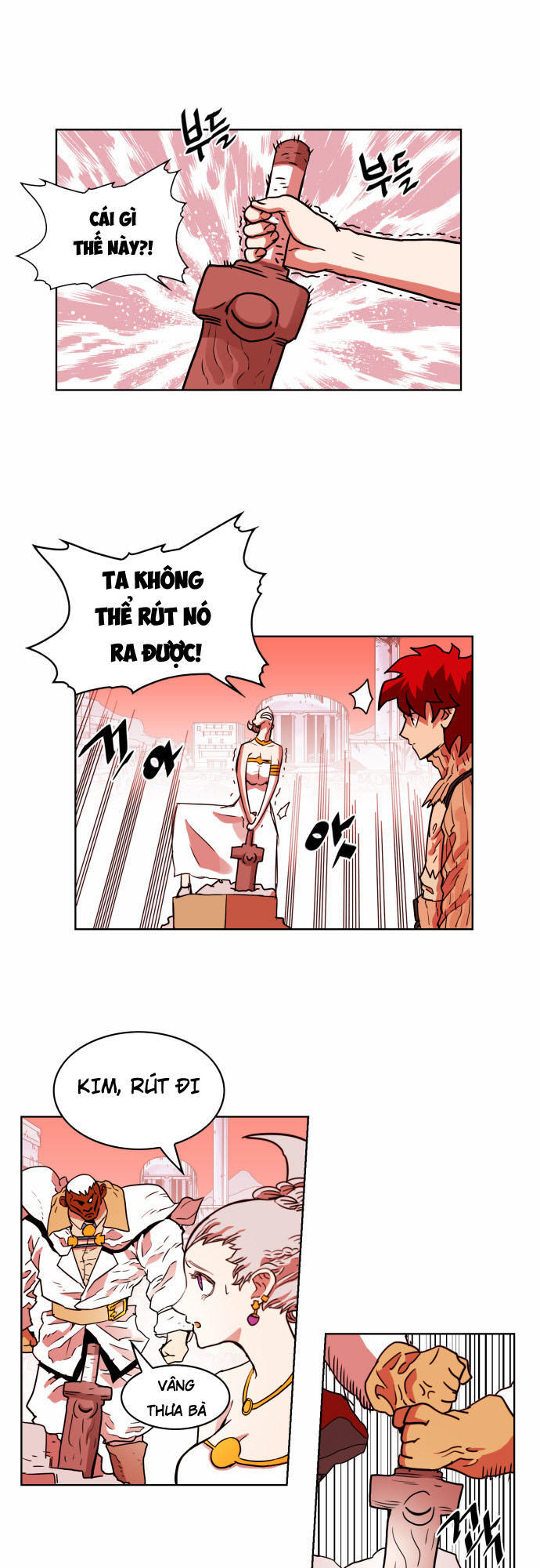 Hard Core Leveling Warrior Chapter 26 - 41