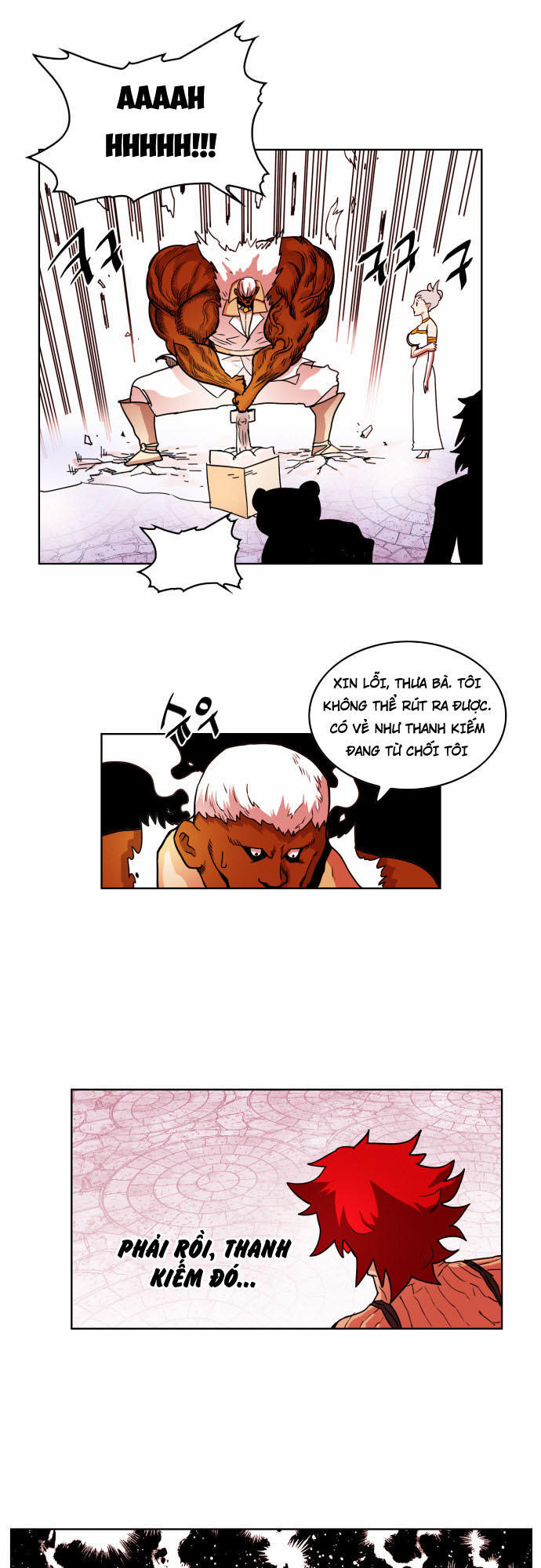 Hard Core Leveling Warrior Chapter 26 - 43