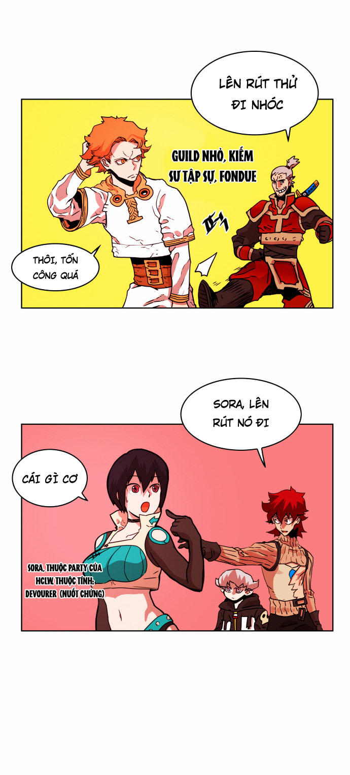 Hard Core Leveling Warrior Chapter 26 - 45