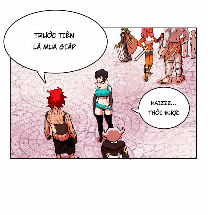 Hard Core Leveling Warrior Chapter 26 - 10