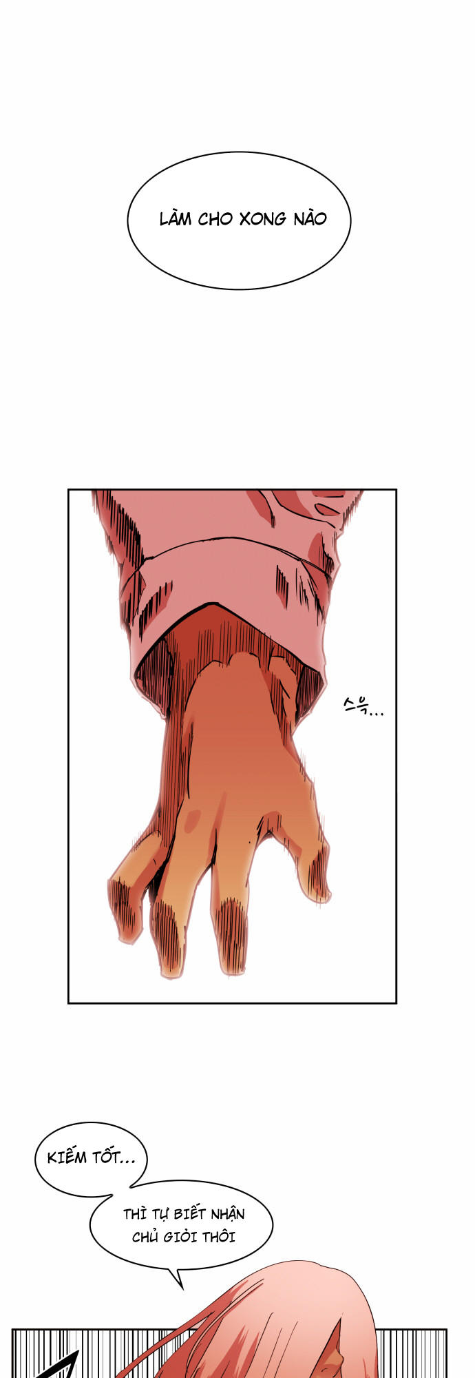 Hard Core Leveling Warrior Chapter 27 - 2