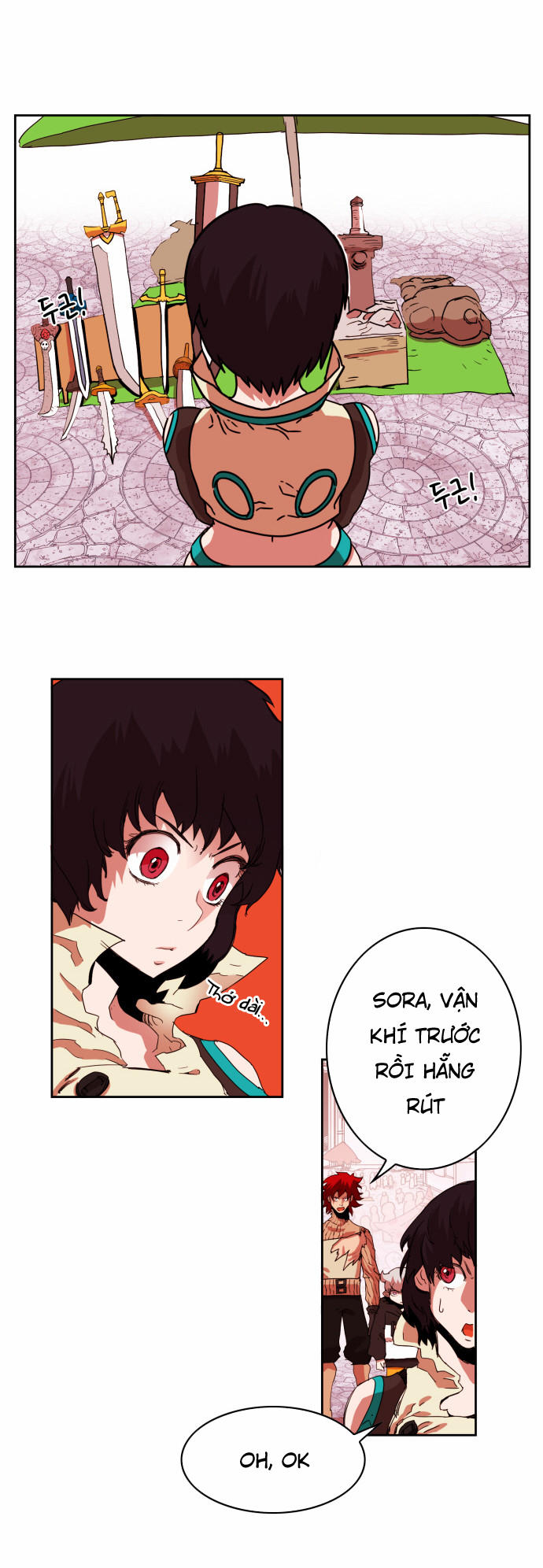 Hard Core Leveling Warrior Chapter 27 - 18