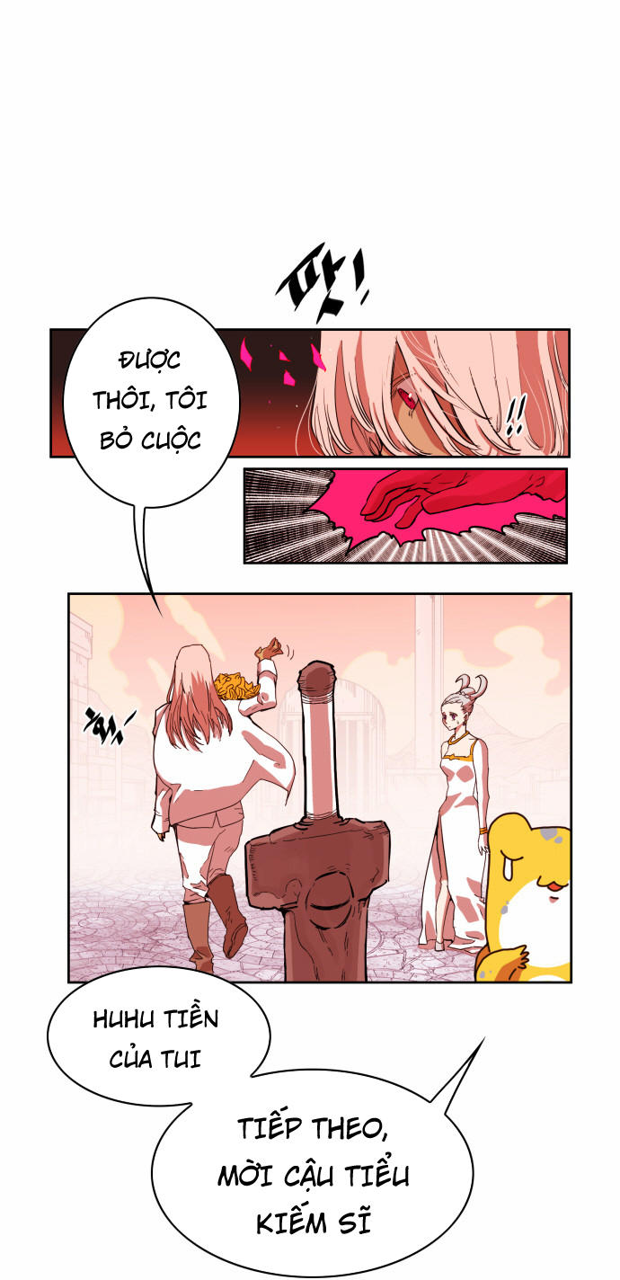 Hard Core Leveling Warrior Chapter 27 - 25