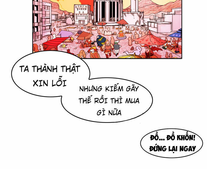 Hard Core Leveling Warrior Chapter 27 - 31