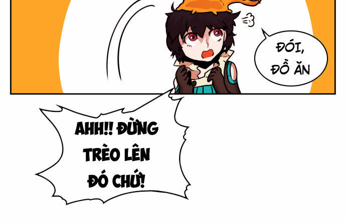 Hard Core Leveling Warrior Chapter 27 - 36