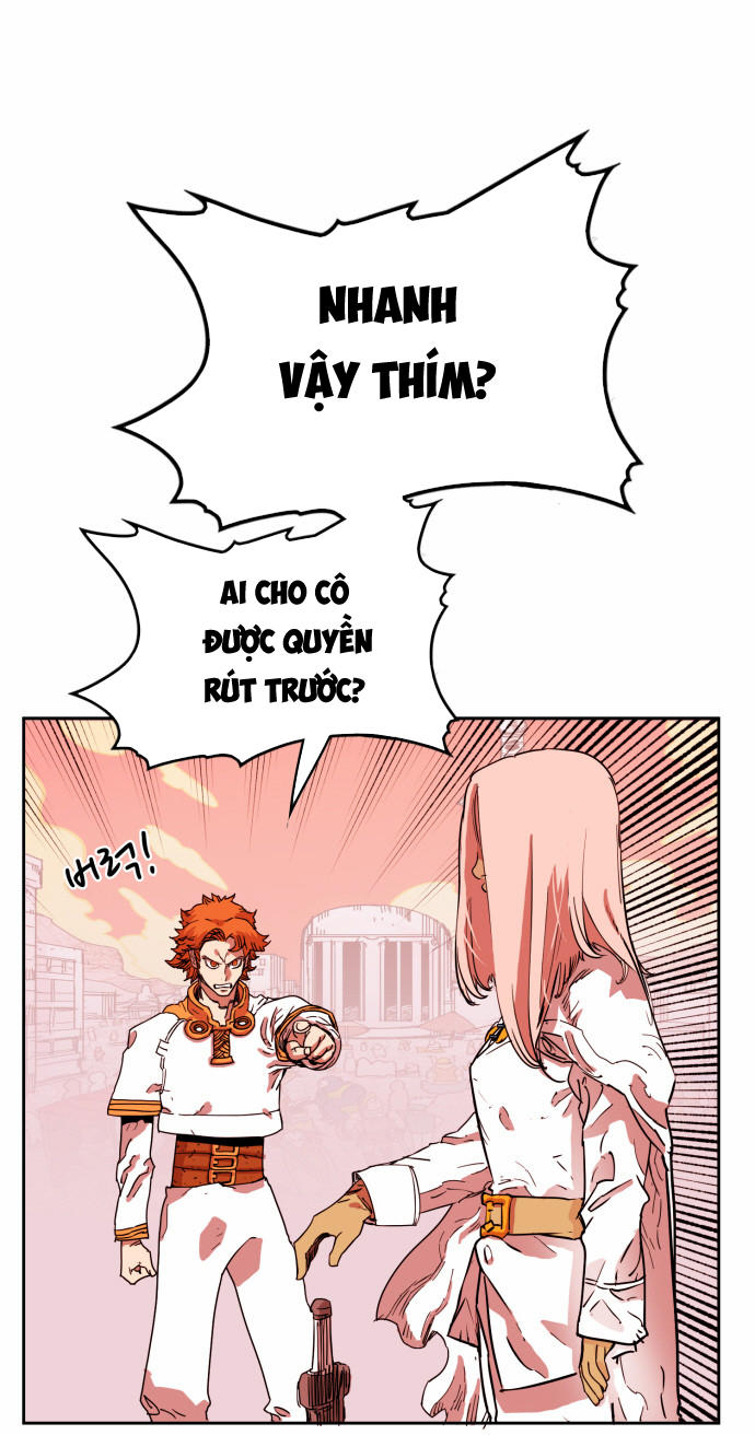 Hard Core Leveling Warrior Chapter 27 - 5