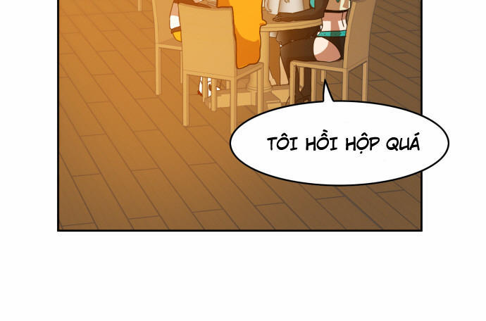 Hard Core Leveling Warrior Chapter 27 - 42