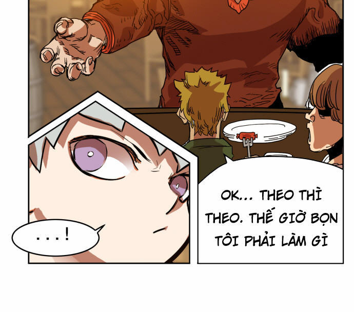 Hard Core Leveling Warrior Chapter 27 - 44