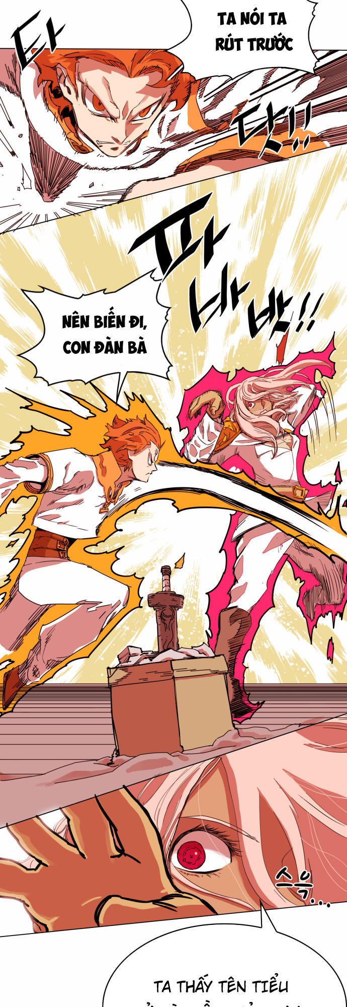 Hard Core Leveling Warrior Chapter 27 - 8