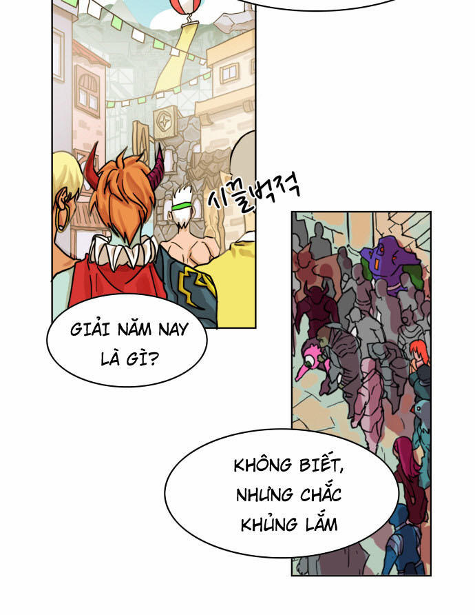 Hard Core Leveling Warrior Chapter 28 - 2