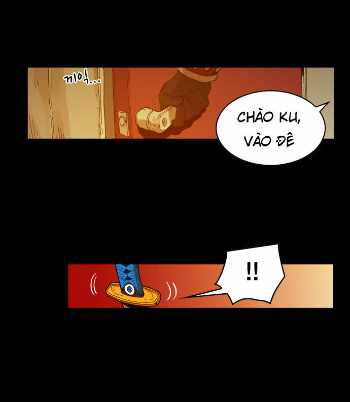 Hard Core Leveling Warrior Chapter 28 - 20