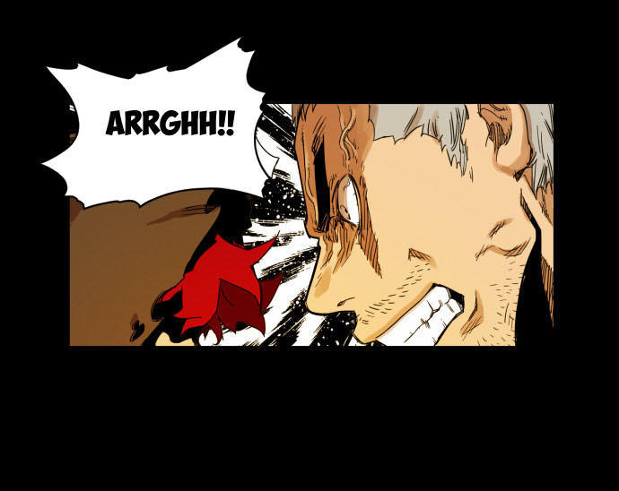 Hard Core Leveling Warrior Chapter 28 - 22