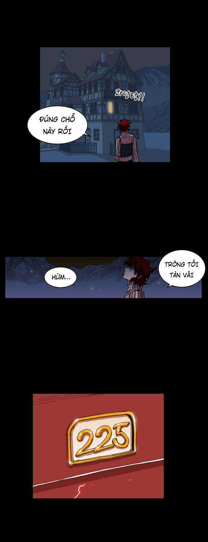 Hard Core Leveling Warrior Chapter 28 - 23